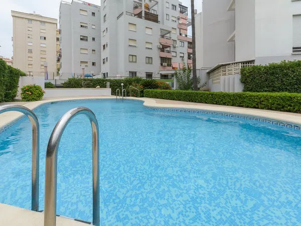 Piso en Calle del Clot de la Mota, 19, Playa de Gandia, Playa de Gandia - Foto 4