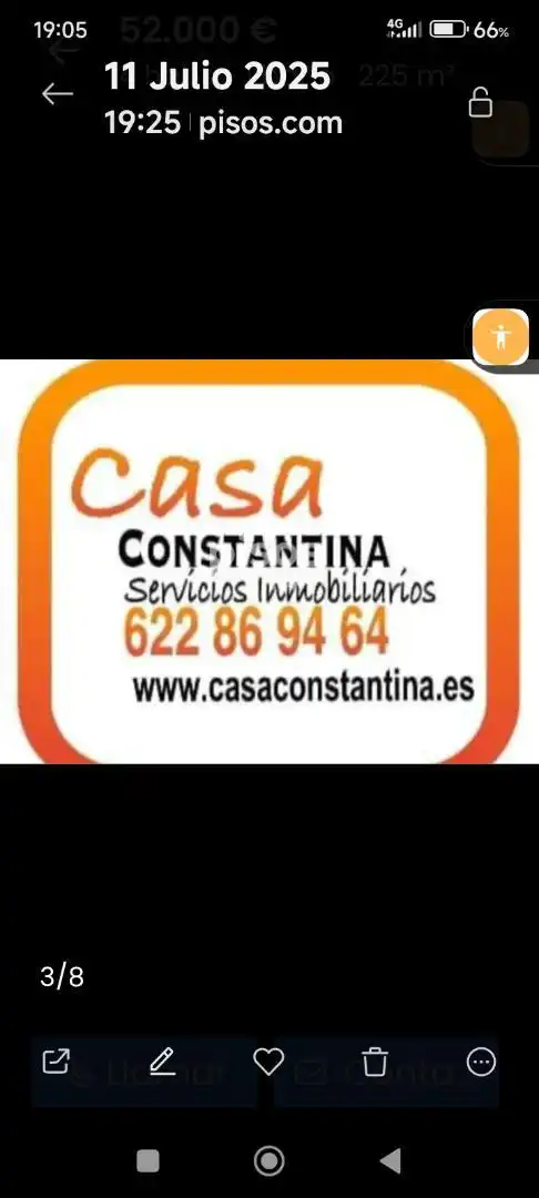 Casa adosada en  Calle Ramón y Cajal 14 - Foto 15