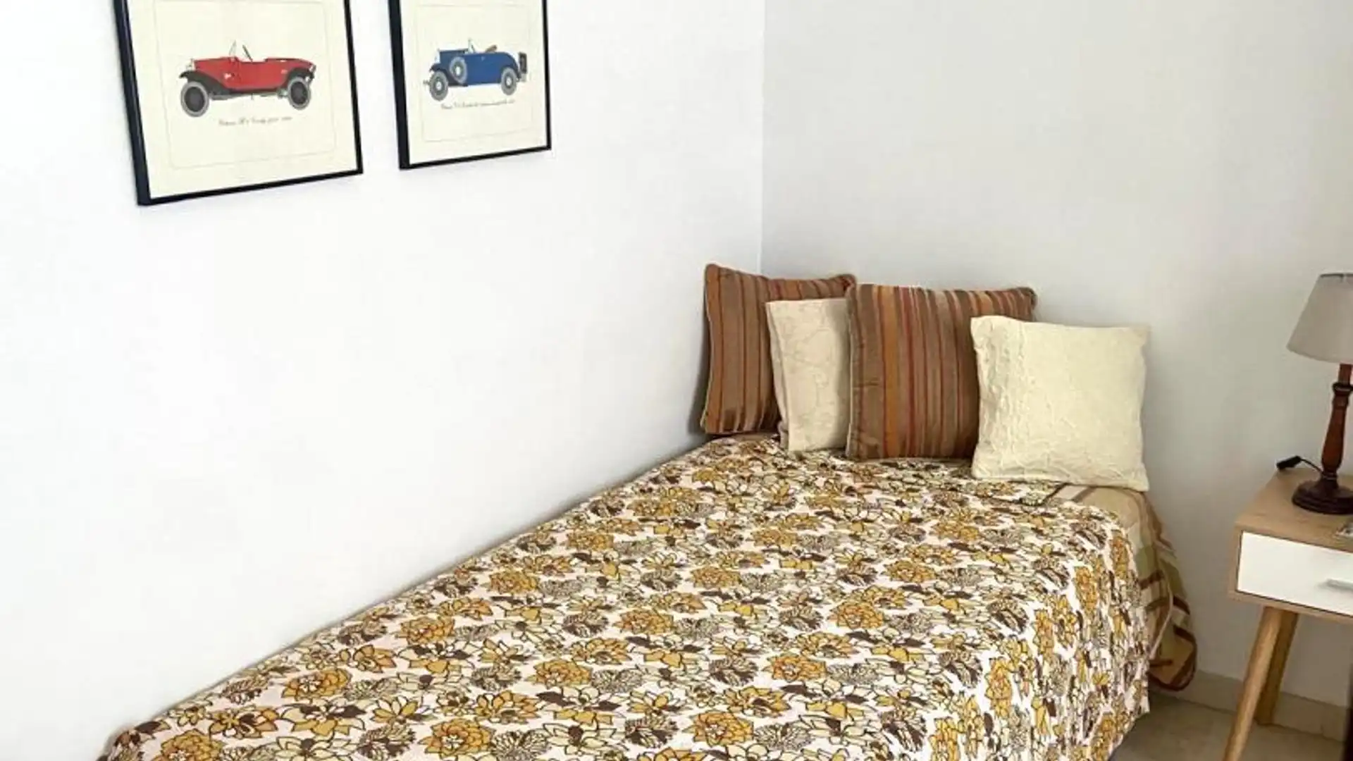 Piso en  Calle Capitulares 16 - Foto 12