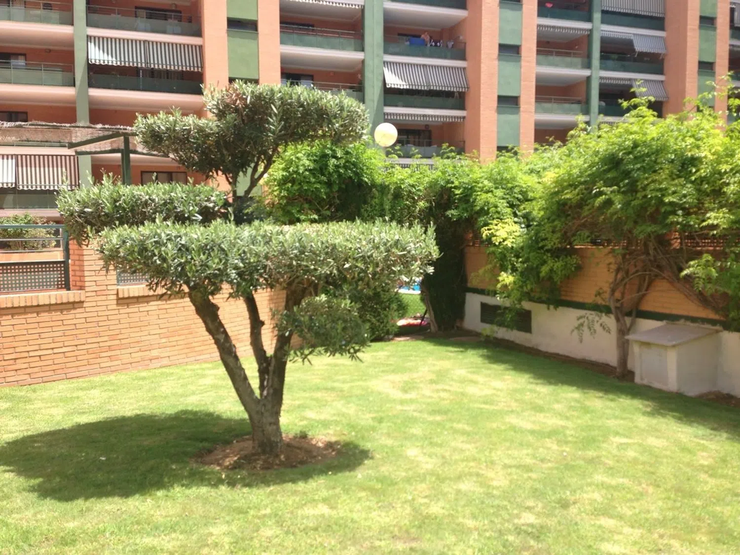 Piso en paseo Penyal d'Ifach, 18 - Foto 16