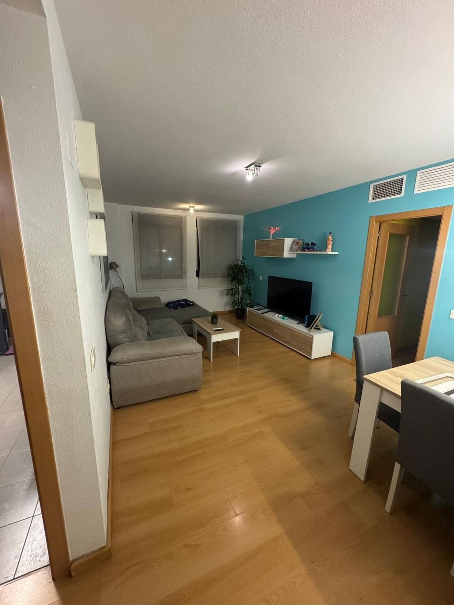 Piso en calle Dionisia Garcia, 1 - Foto 2