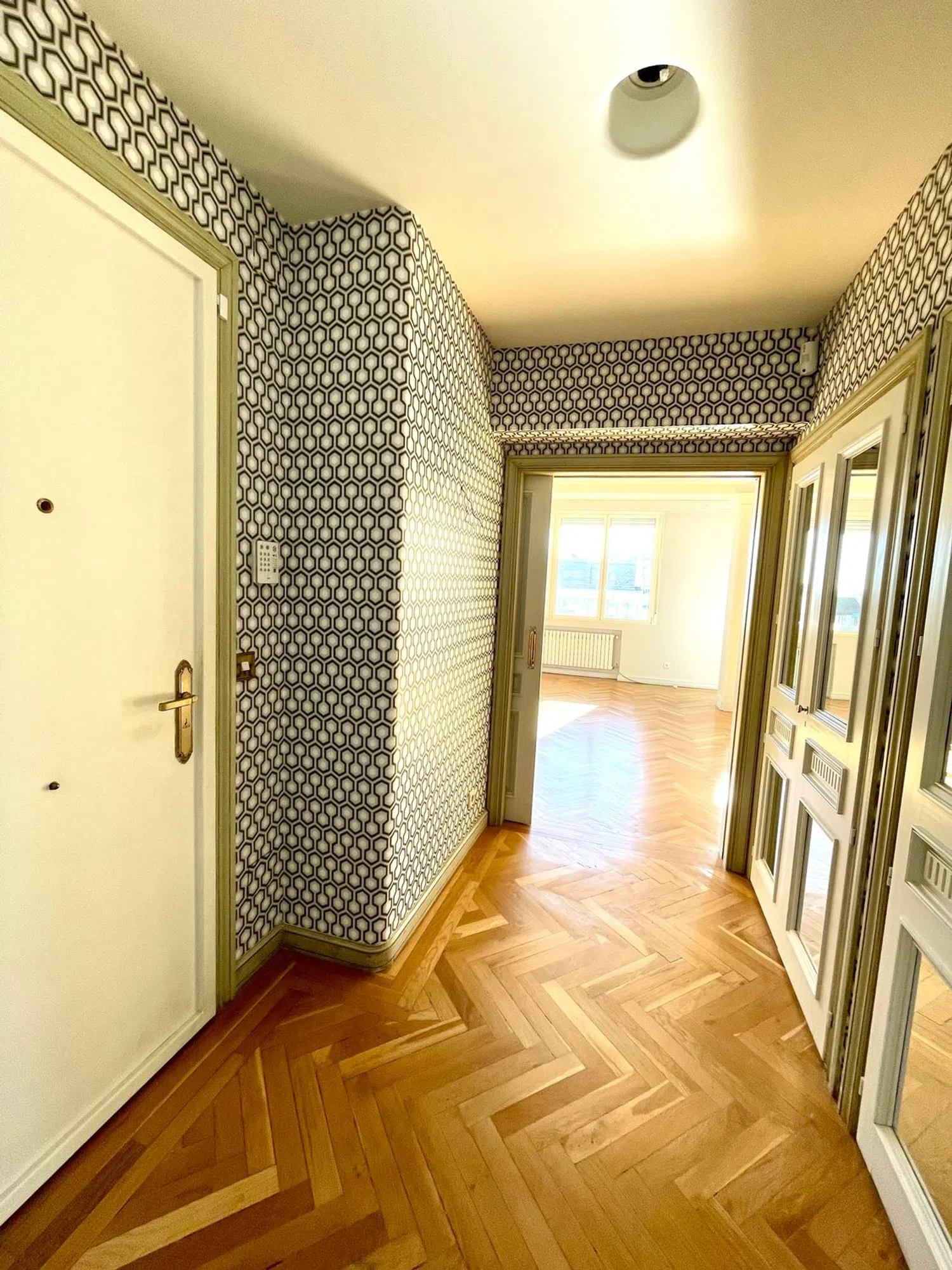 Piso en calle de Juan Bravo, 18 - Foto 2