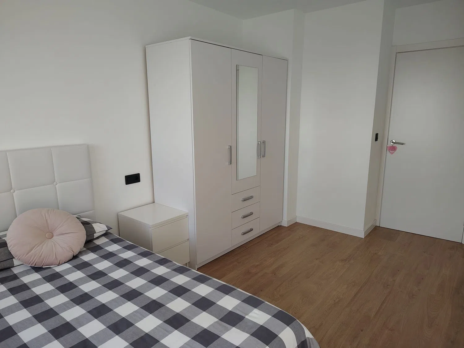 Piso en avenida Alcalde Díaz Saavedra Navarro, 11 - Foto 9