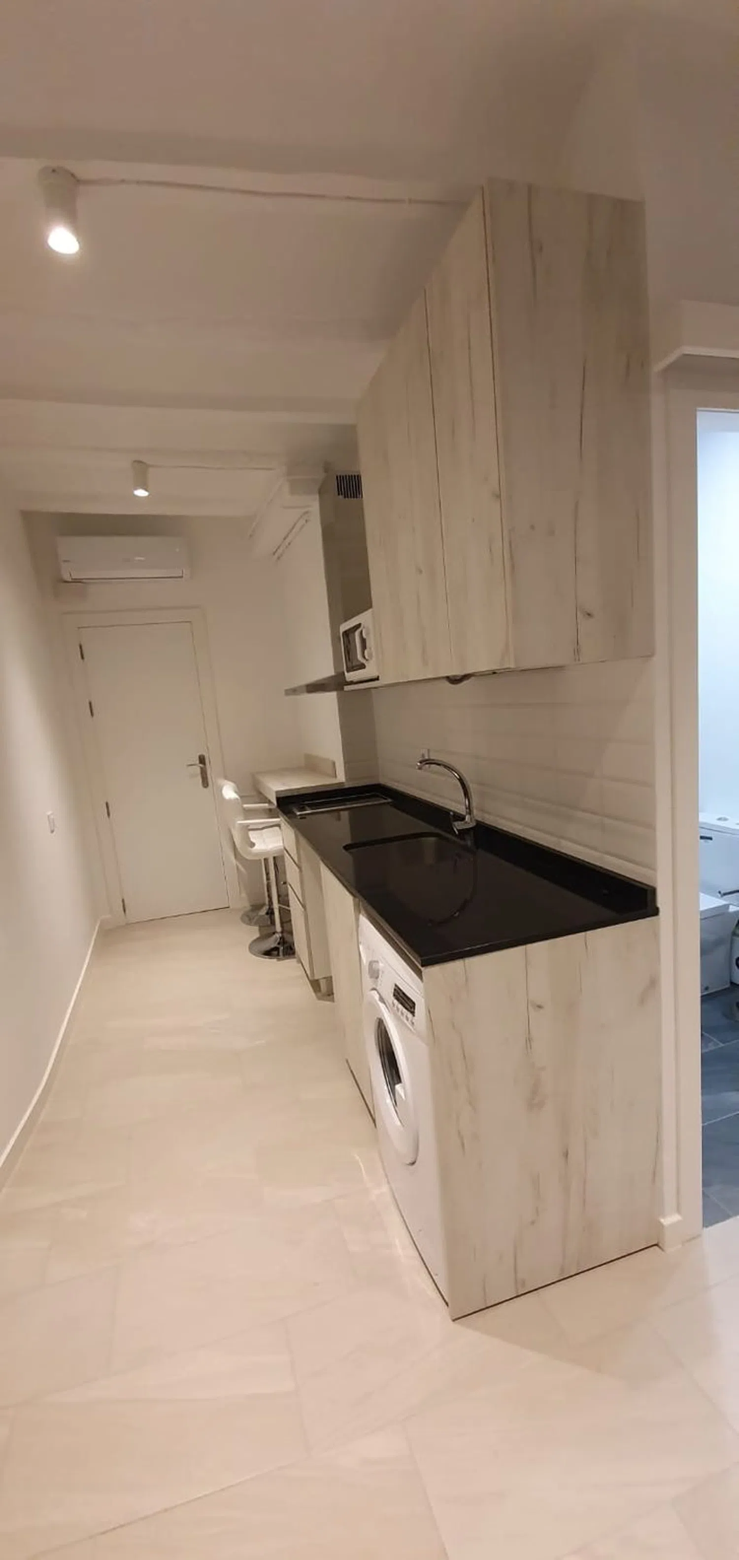 Estudio en calle dels Sombrerers, 3 - Foto 3