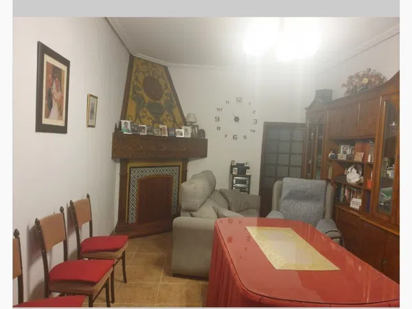 Chalet pareado en Calle los Godoyes, 7 - Foto 16