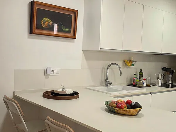 Chalet pareado en Calle Poniente, 30, Los Caños de Meca, Los Caños de Meca - Foto 4