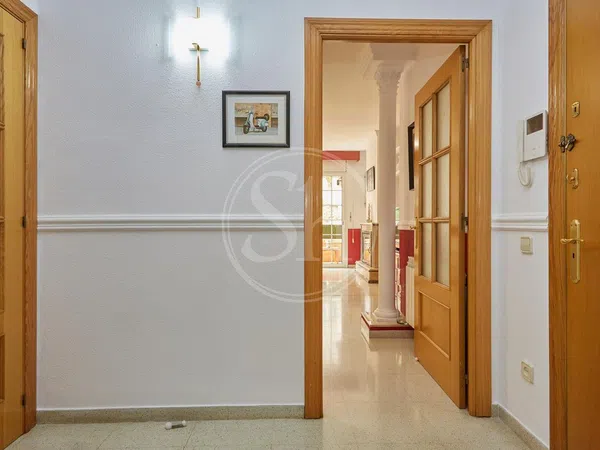 Piso en Calle de Bartrina, Sant Andreu - Foto 4