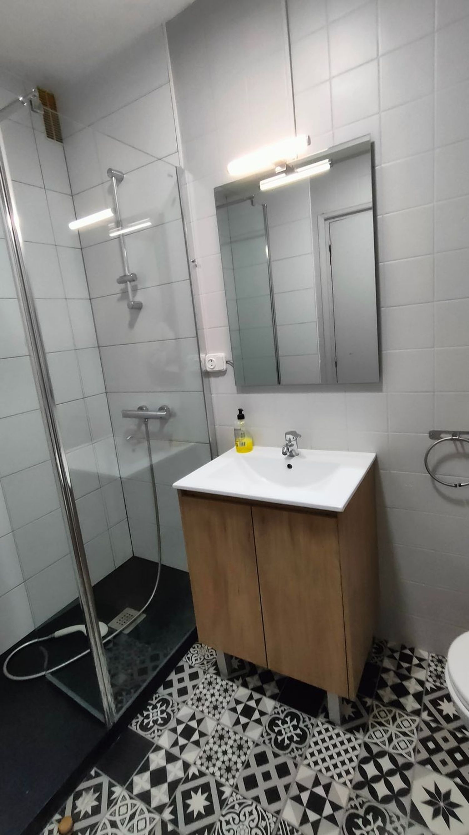 Piso en Calle Doña Constanza, 1, Juan XXIII - Las Torres - G2 - Foto 4
