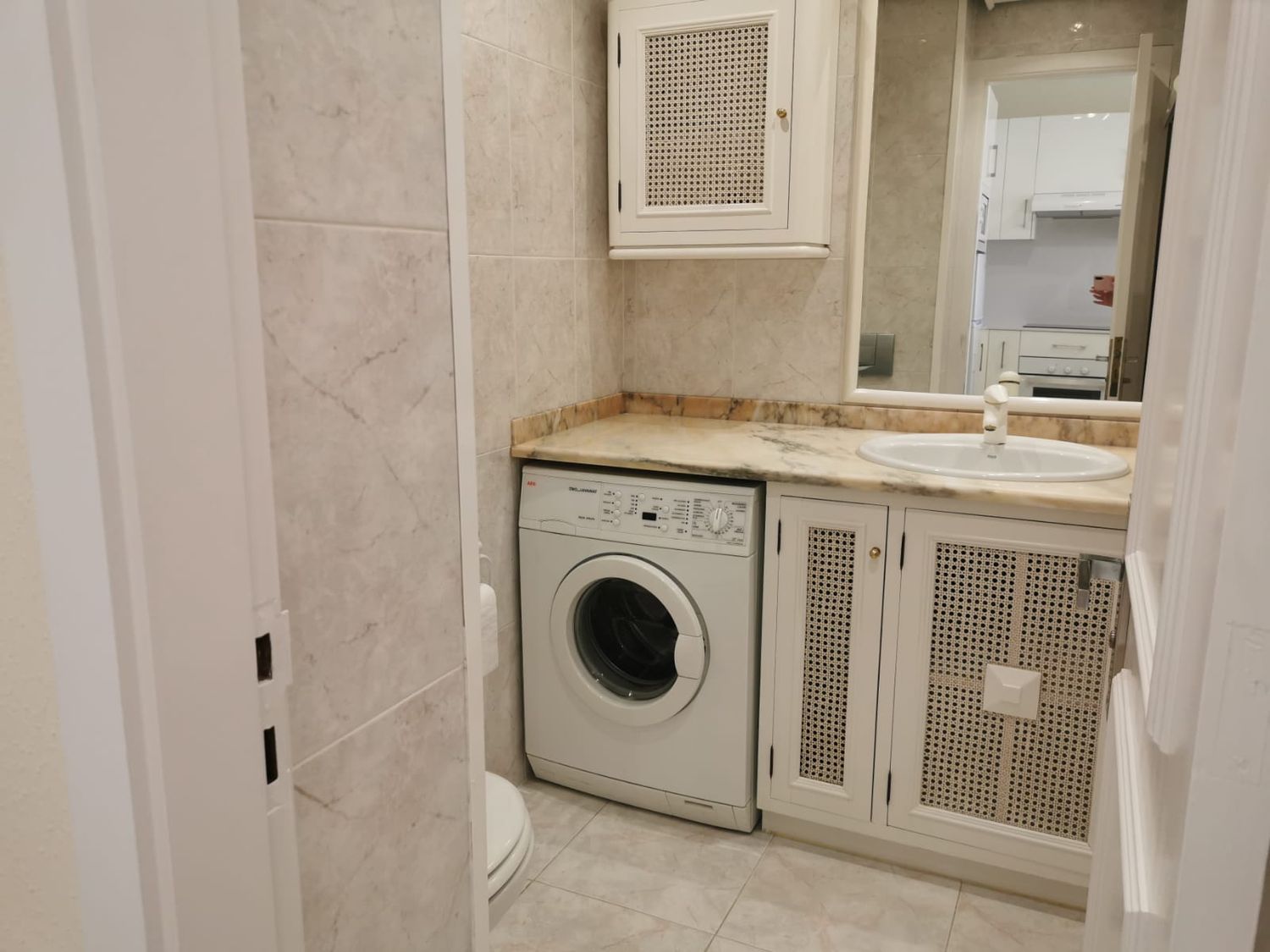 Piso en Calle Bélgica, 54, San Fernando, San Fernando - Foto 13