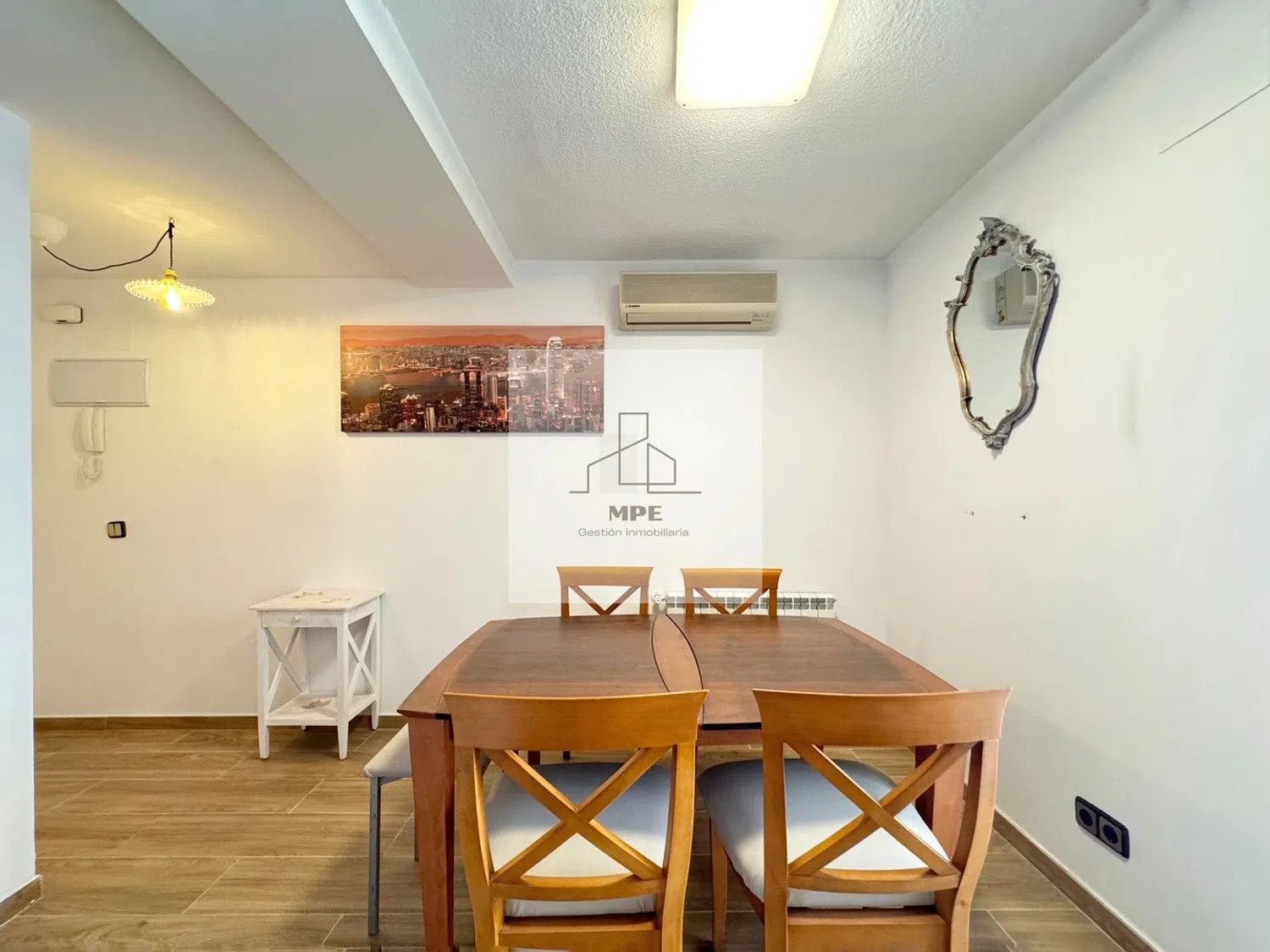 Piso en Barrio Zarzaquemada - Foto 5