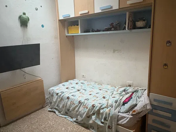 Casa o chalet independiente en Calle Chío, 12, La Salud - Foto 17