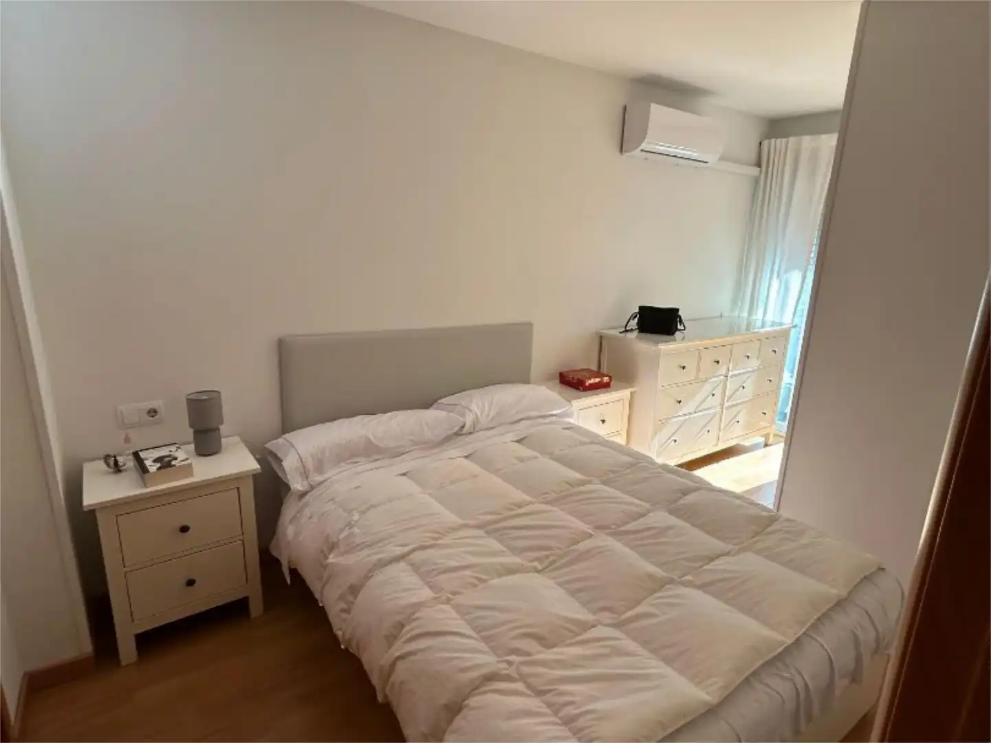 Piso en  Calle de Fermín Caballero 89 - Foto 21