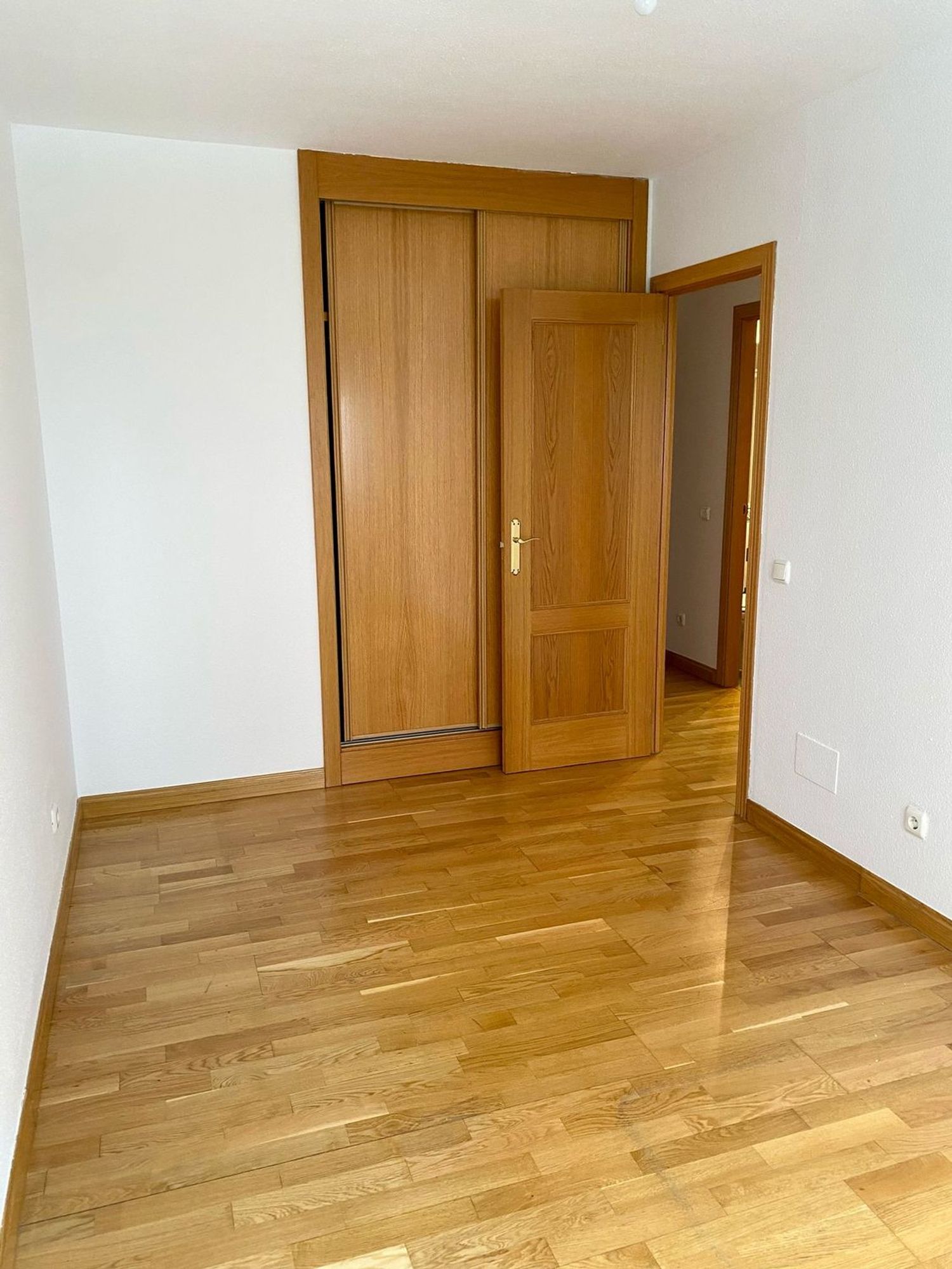 Piso en calle de Isabel Colbrand, 16 - Foto 19