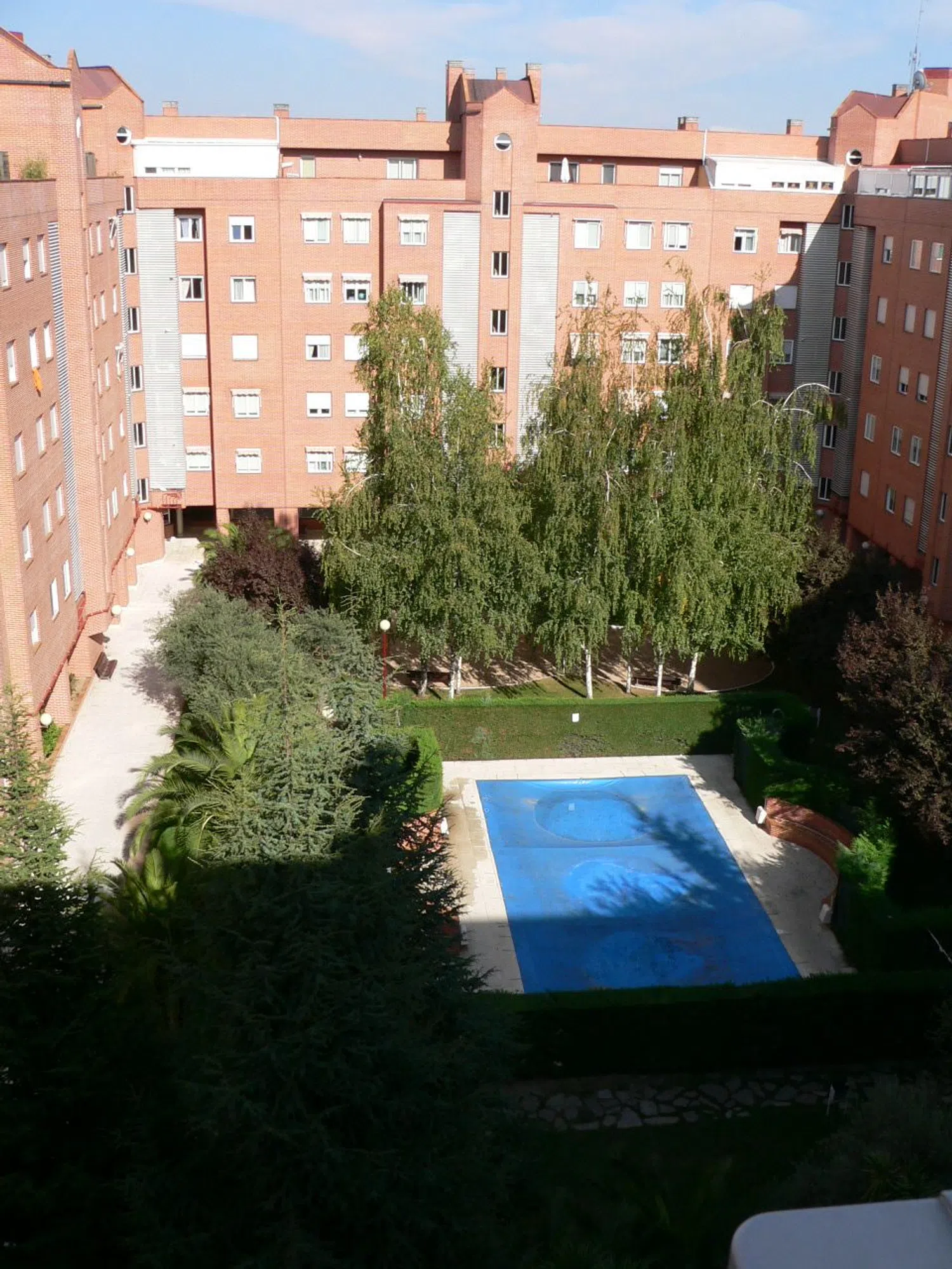 Ático en calle de la Aurora, 3 - Foto 4