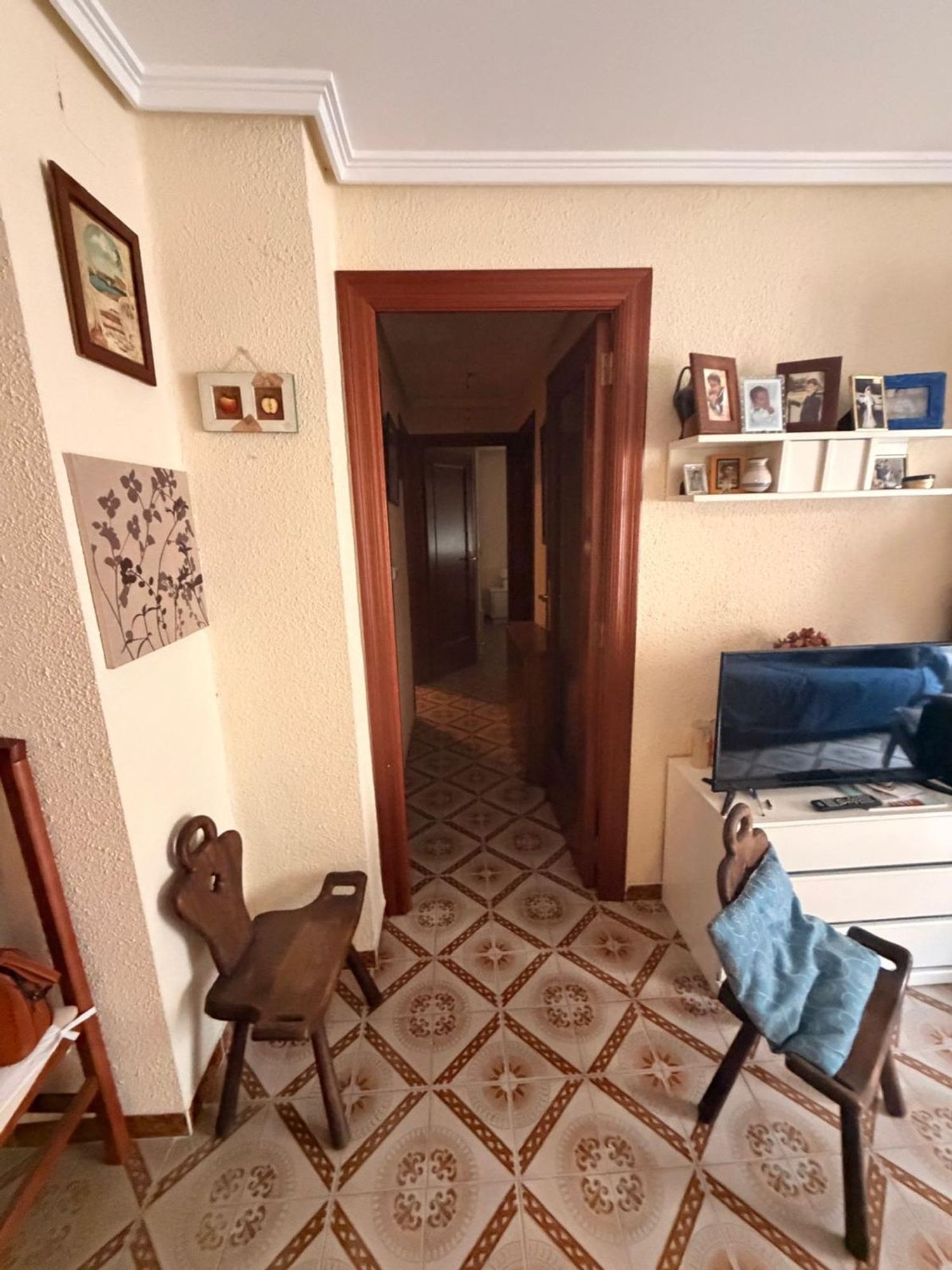 Piso en calle del Doctor Machí, 1 - Foto 16