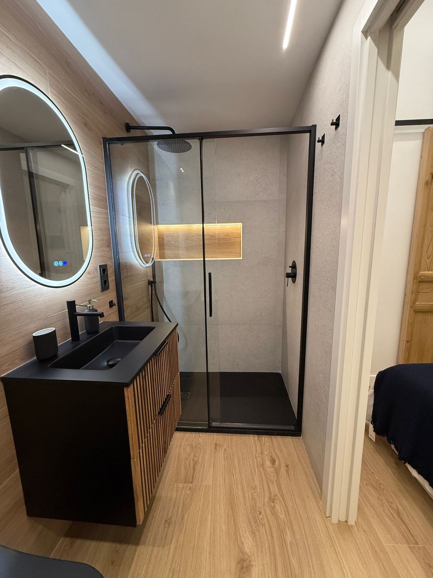 Piso en calle de la Madera, 40 - Foto 15