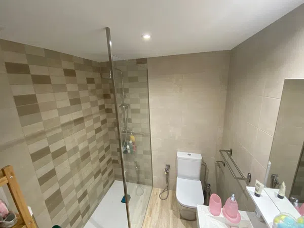 Piso en Paseo Maritimo Pablo Ruiz Picasso, 15, Malagueta - Monte Sancha - Foto 20