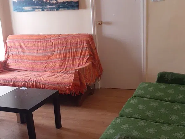 Piso en Calle Maestra María Maroto, 9, Vista Alegre - Foto 4