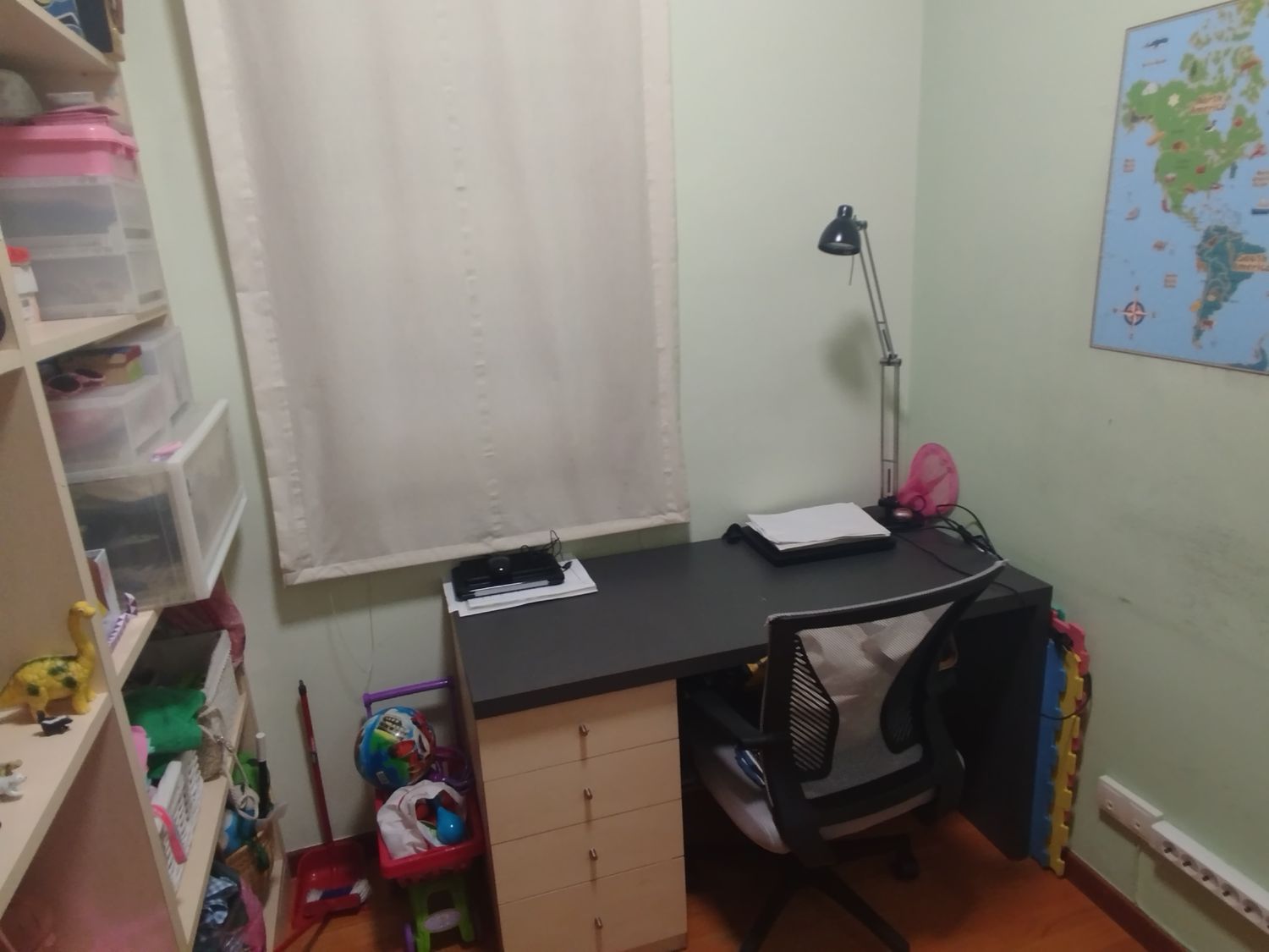 Piso en calle de Viladomat, 215 - Foto 16