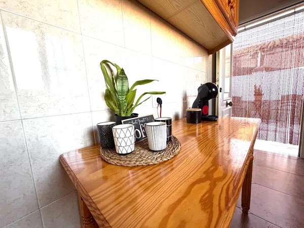 Casa o chalet independiente en San Alberto - La Alcubilla - Florisol, San Alberto - La Alcubilla - Florisol - Foto 19