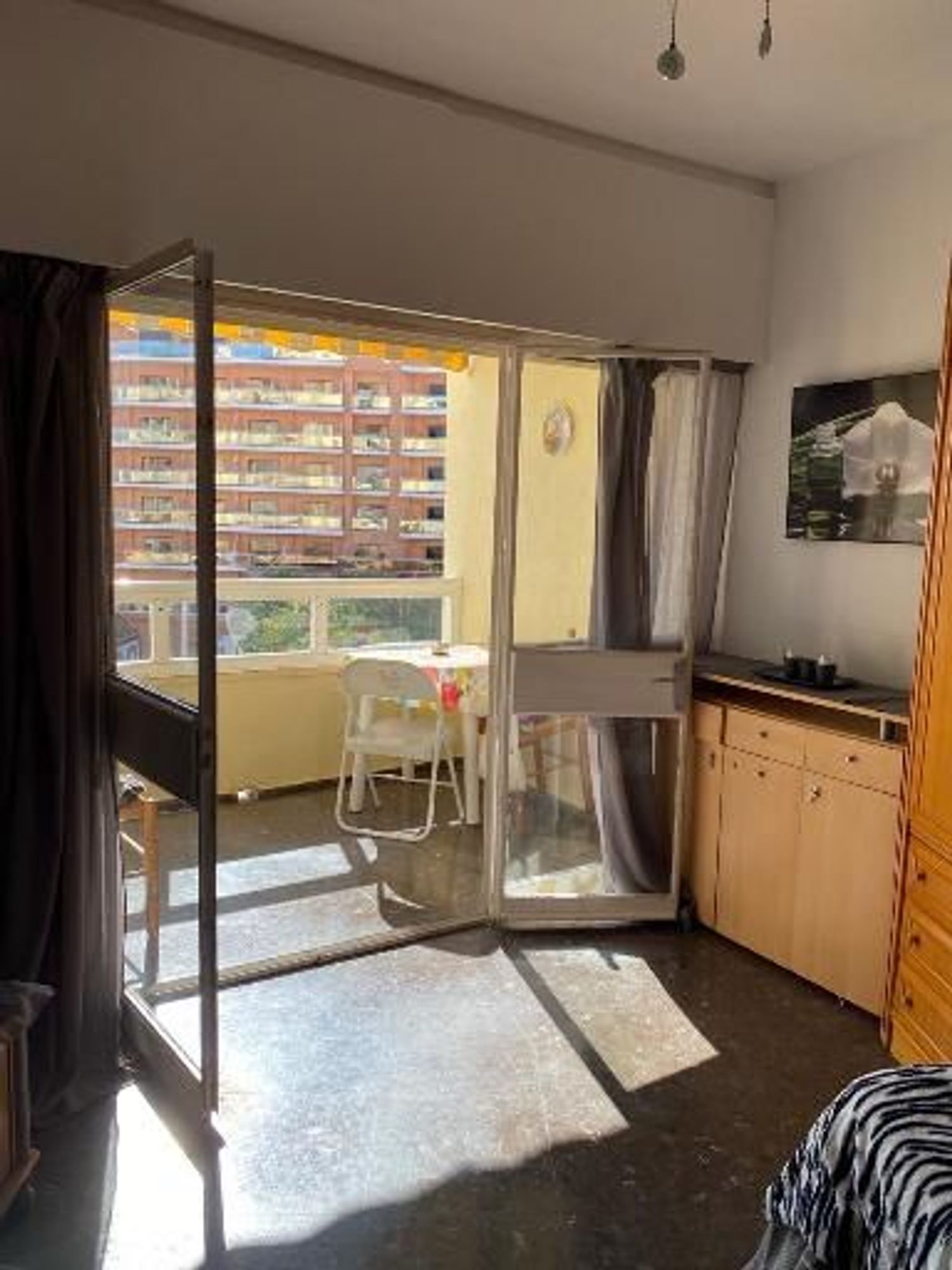 Estudio en Calle Tamarindos s/n, Solymar - Puerto Marina, Solymar - Puerto Marina - Foto 3