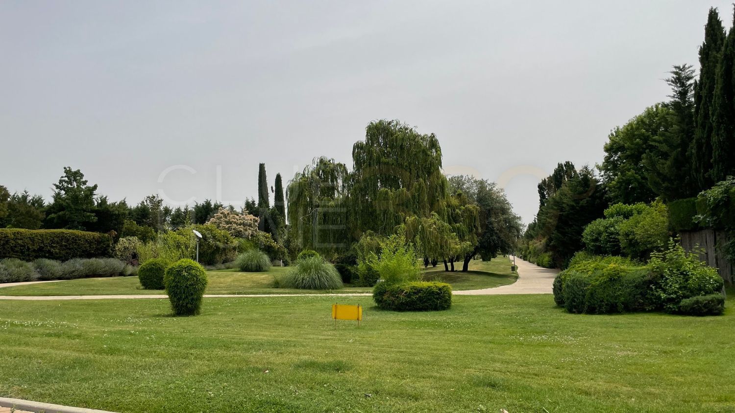 Casa o chalet independiente en Paseo del Río, 4, La Finca - Foto 54
