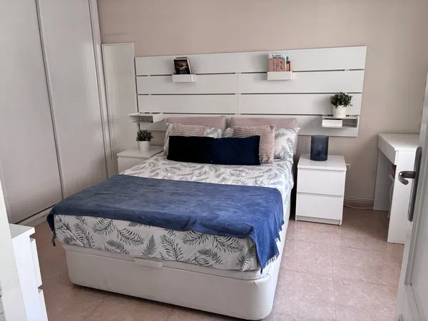 Chalet adosado en Ontigola - Foto 4