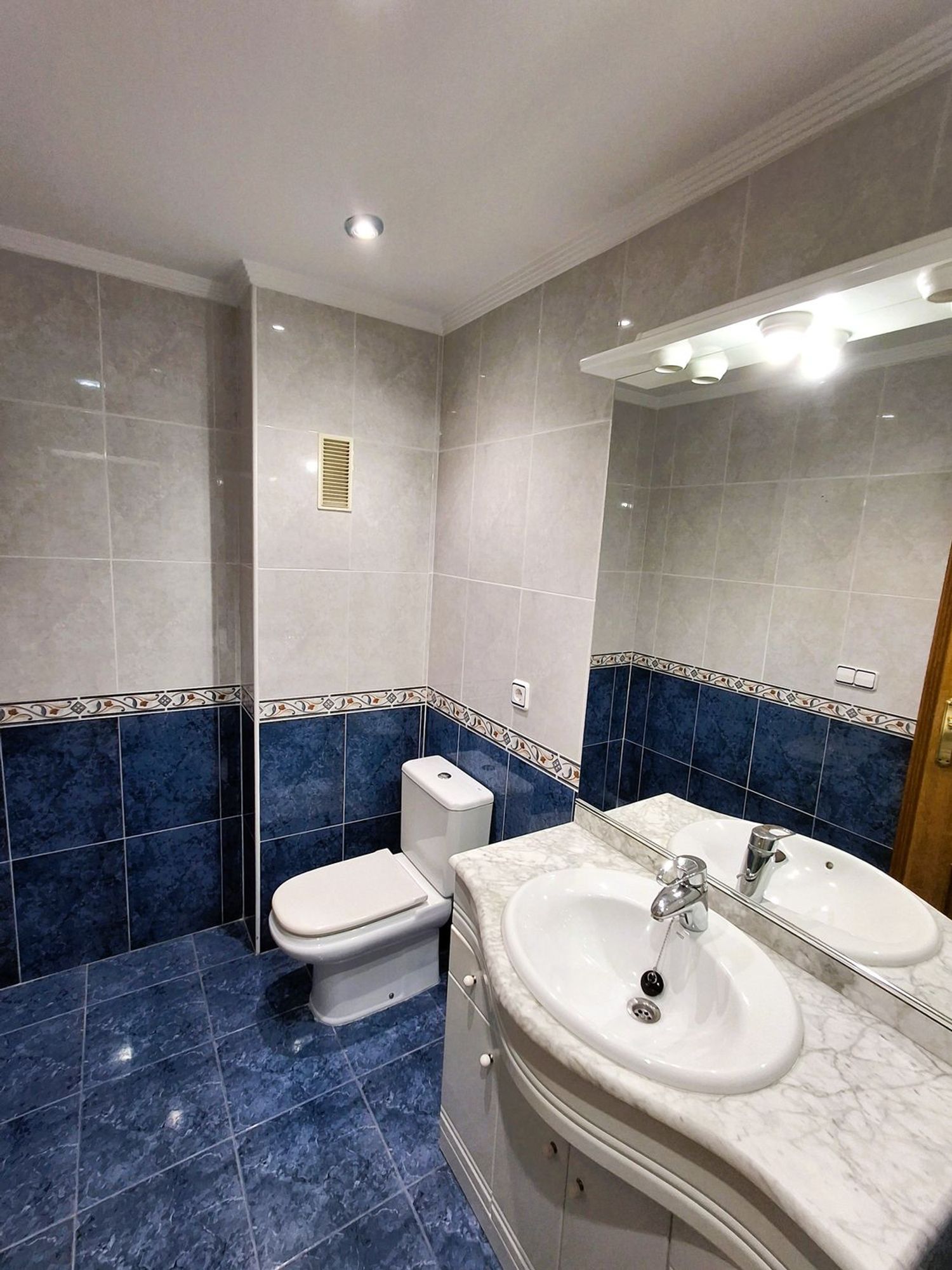 Piso en Paseo de Bernat Guinovart, 1 - Foto 7