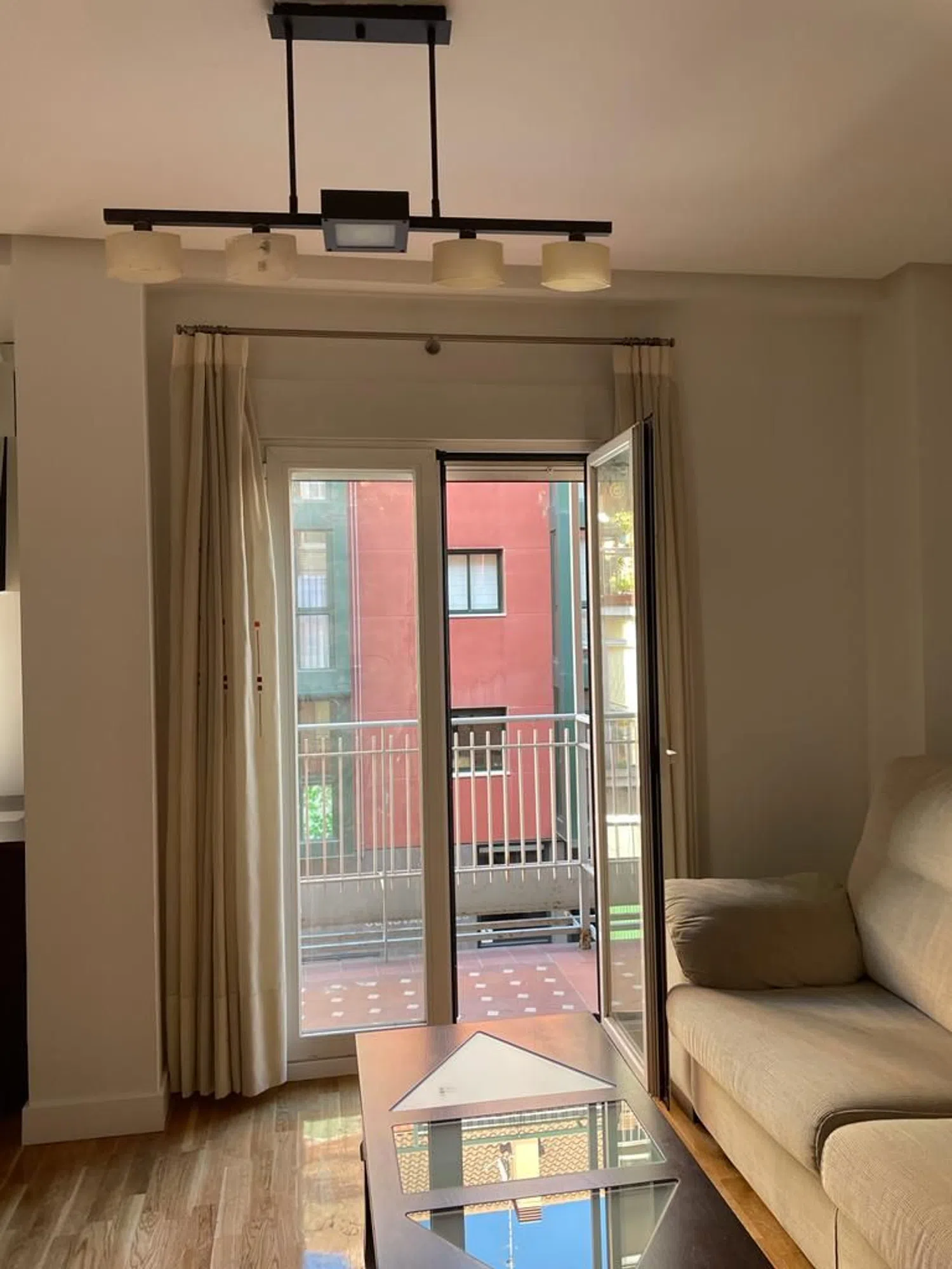 Estudio en calle Constancia, 20 - Foto 25