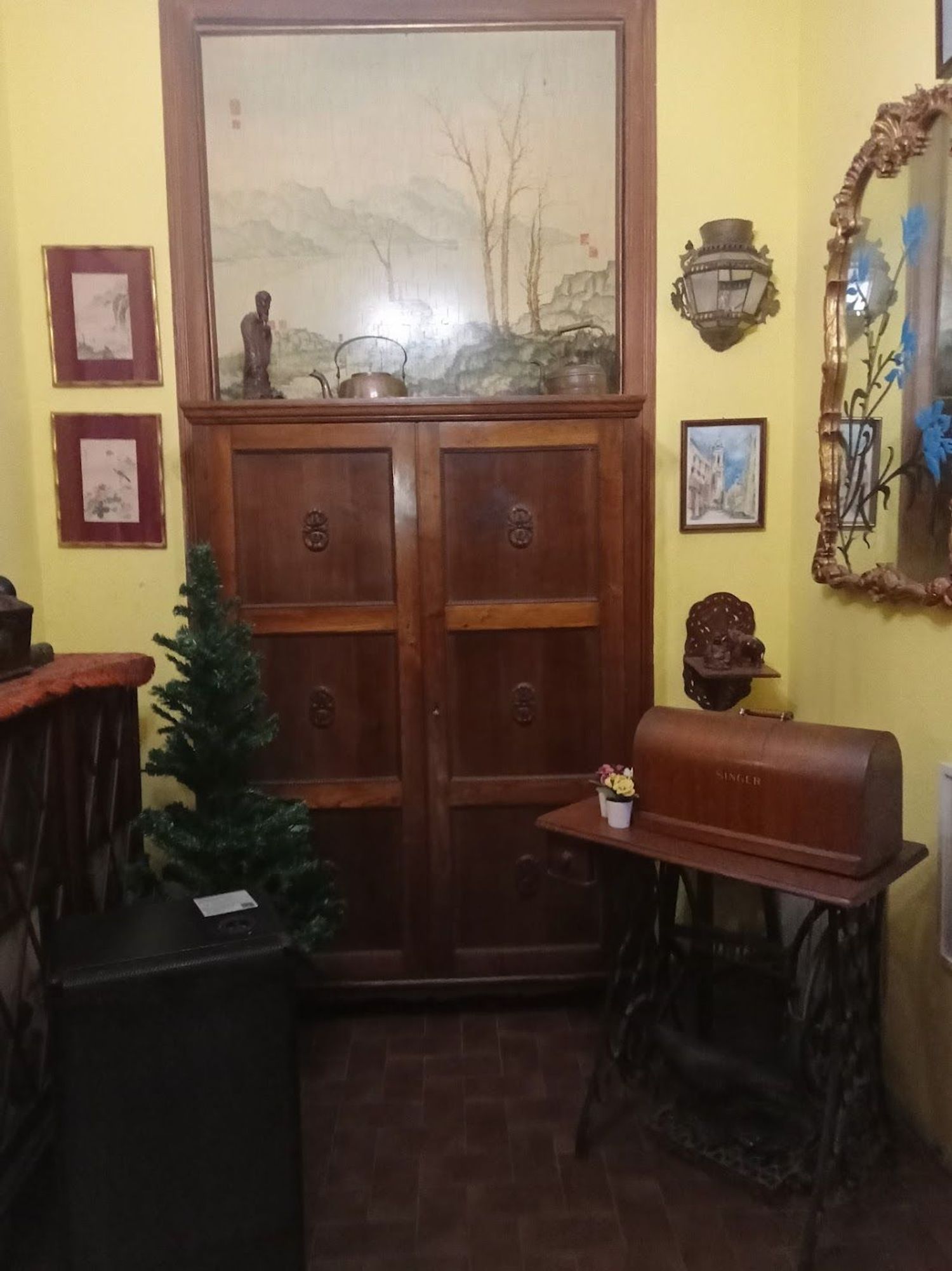 Casa o chalet independiente en Calle de Can Menta, 6, Golf, Golf - Foto 13
