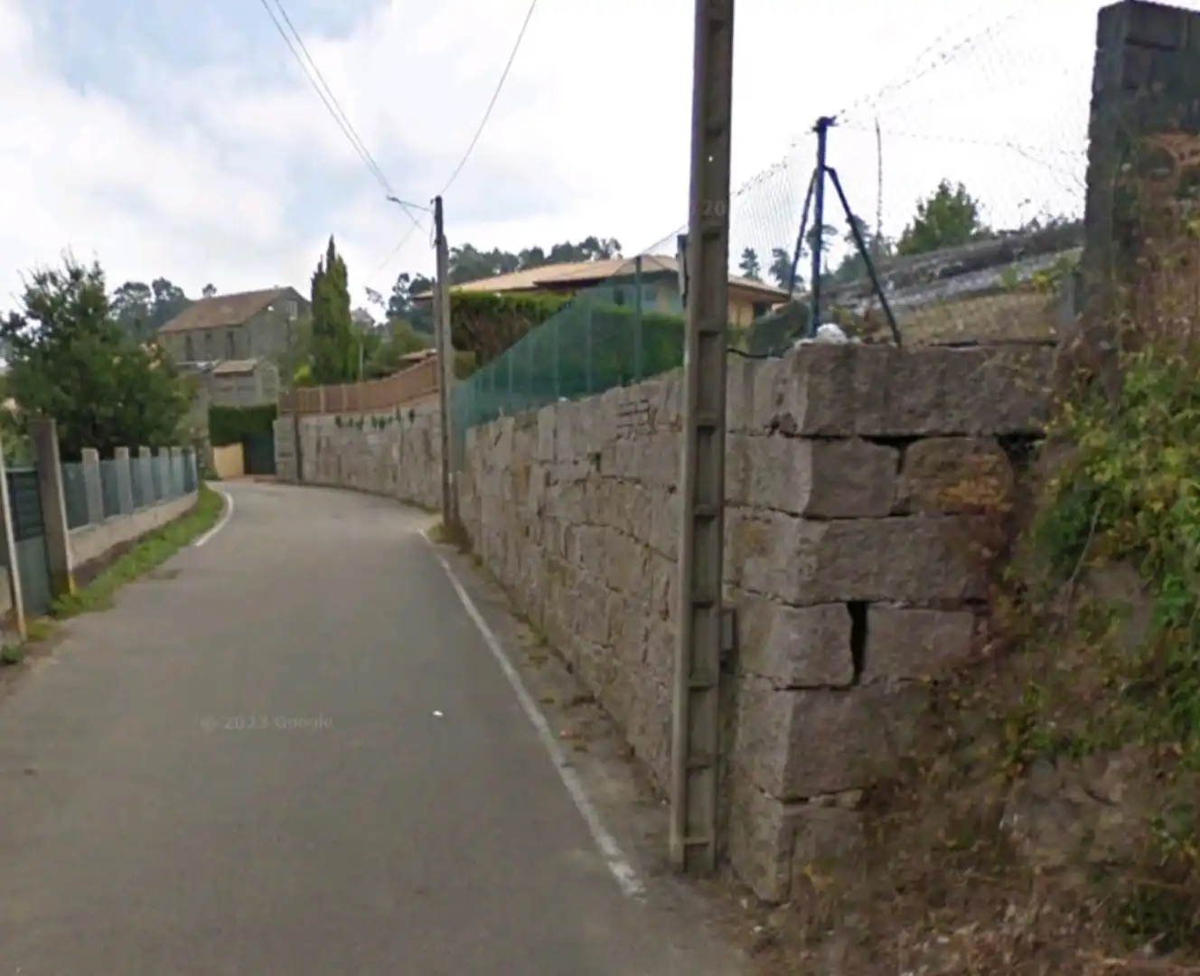 Terreno Residencial en  Camiño San Xurxo 36 - Foto 7