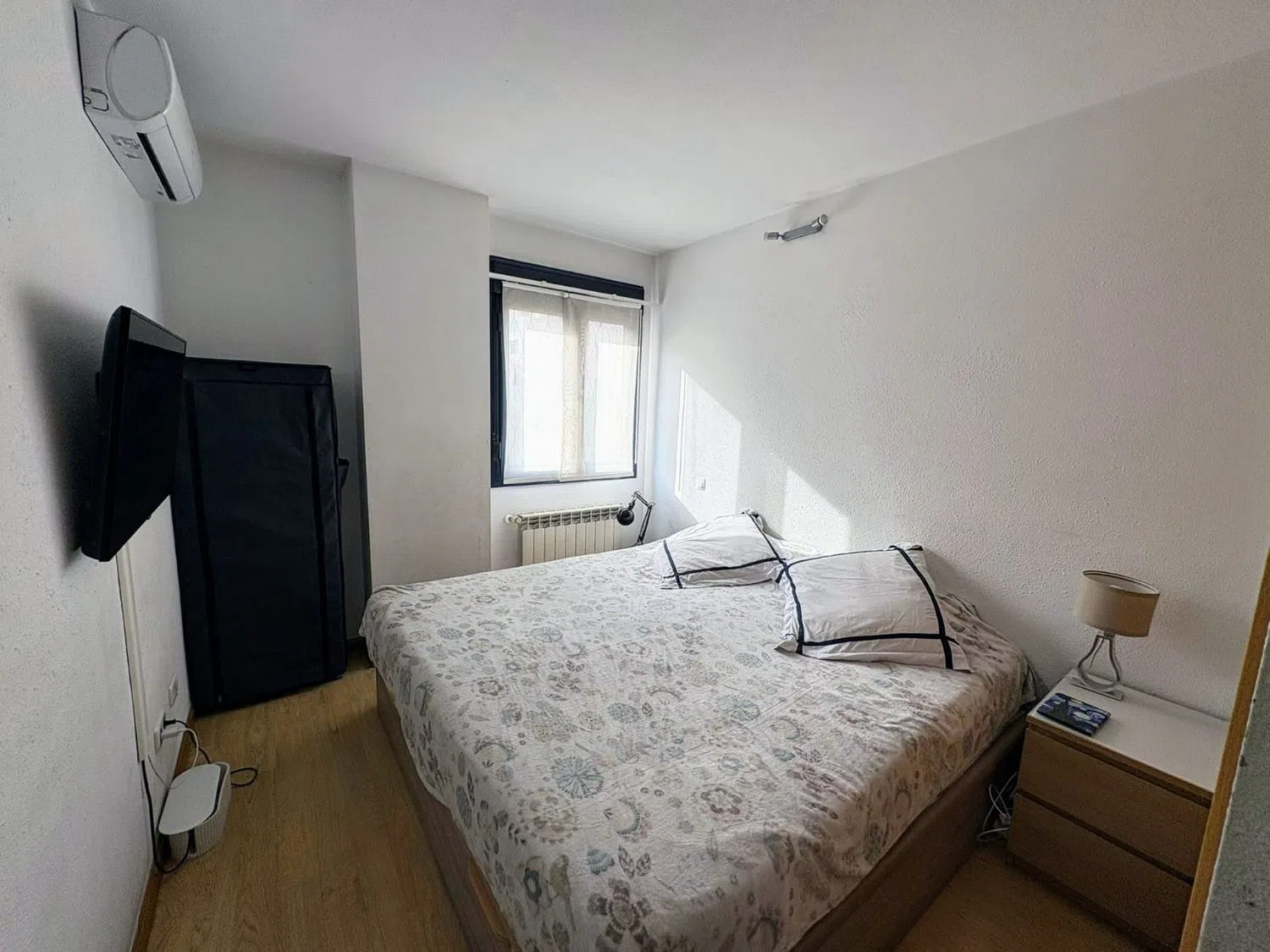 Piso en calle de Vicente Blasco Ibáñez, 64 - Foto 3