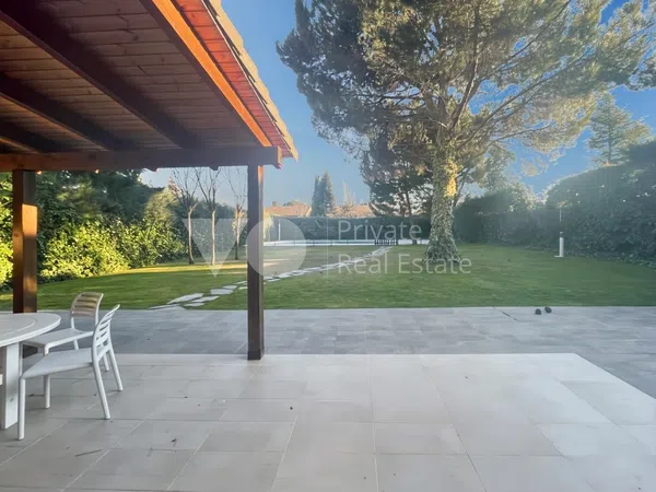Casa o chalet independiente en Zona Monte el Pilar - Foto 8