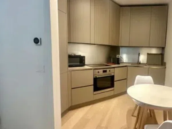 Piso en calle de San Vicente Ferrer, 34