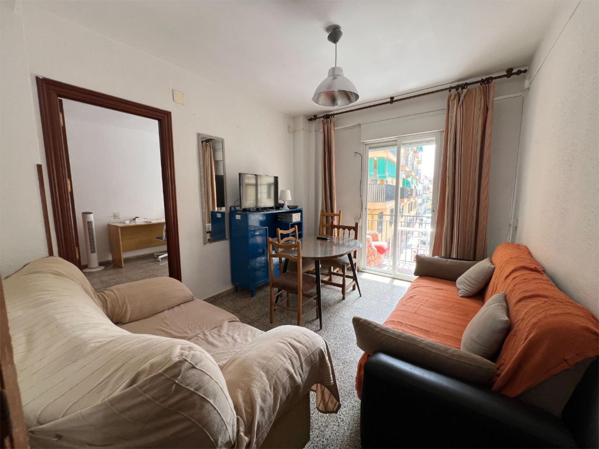 Piso en  Calle Cristo de la Yedra 17 - Foto 2