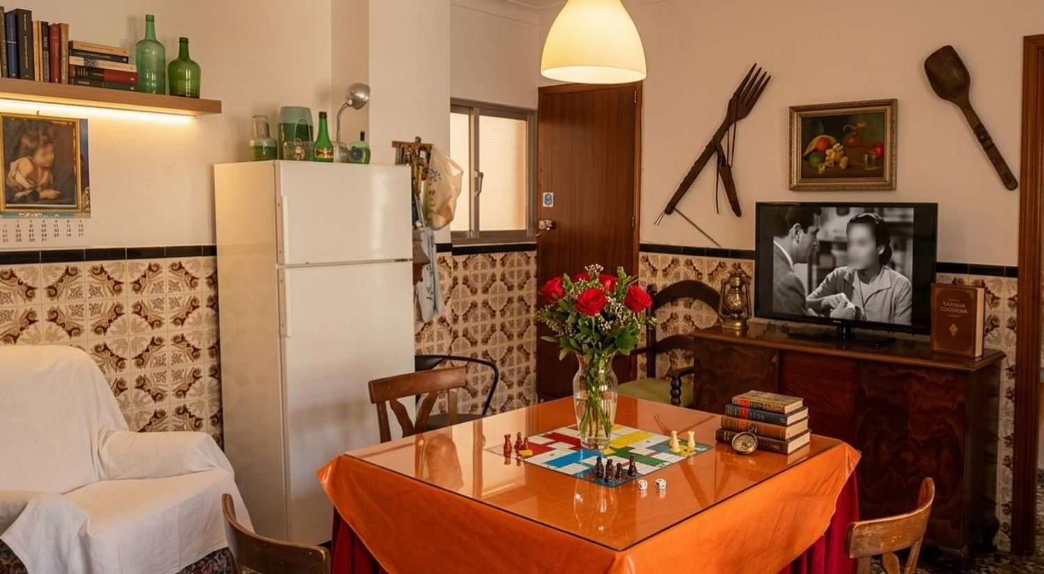Casa de pueblo en Avenida Santa Marina, 12 - Foto 4