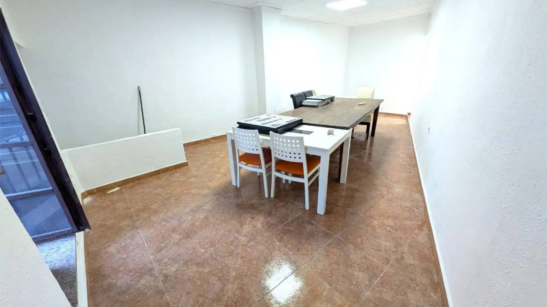 Piso en  Calle del Palomar 5 - Foto 1