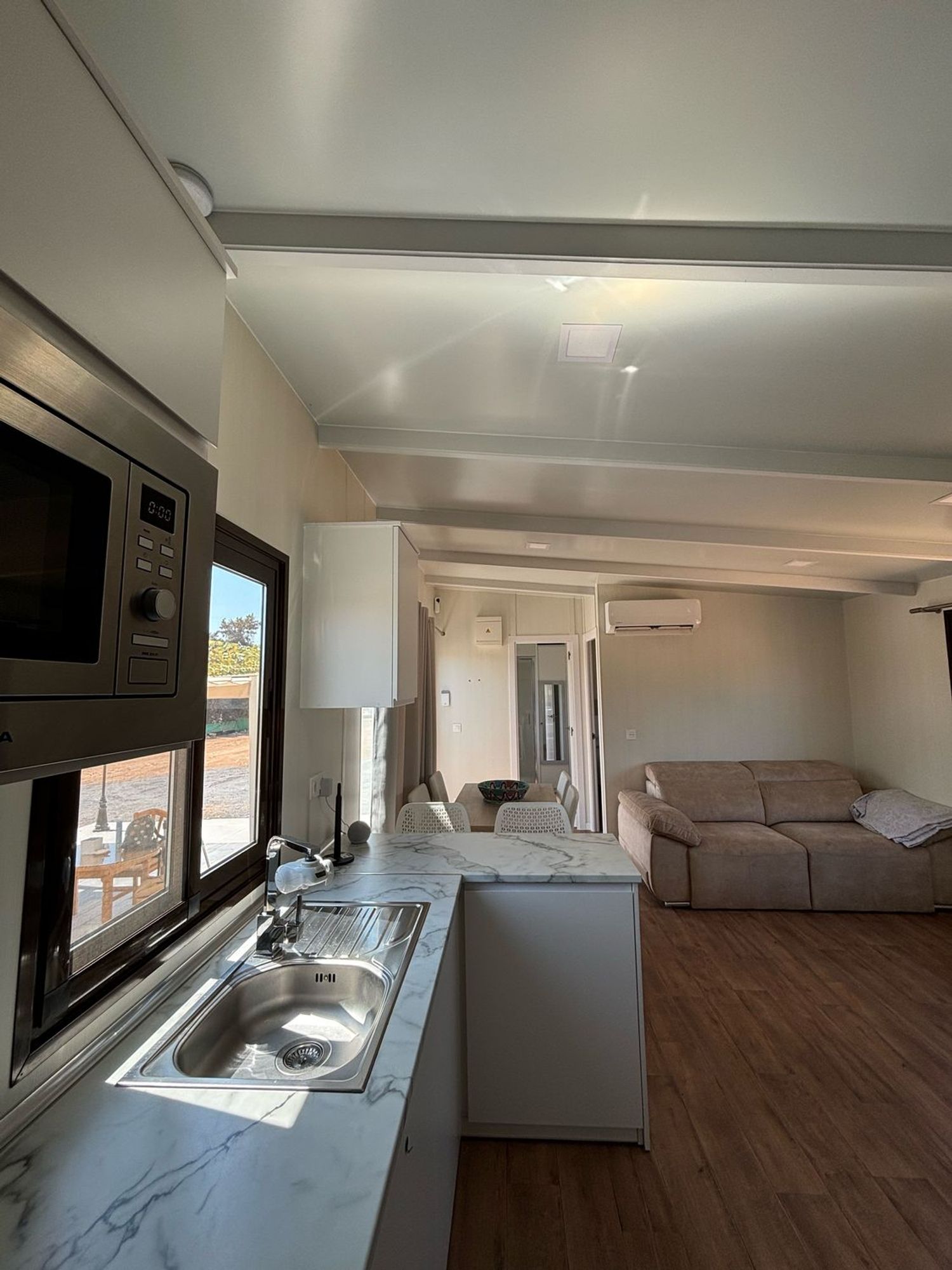 Casa rural en Vereda De Roche, 13 - Foto 4