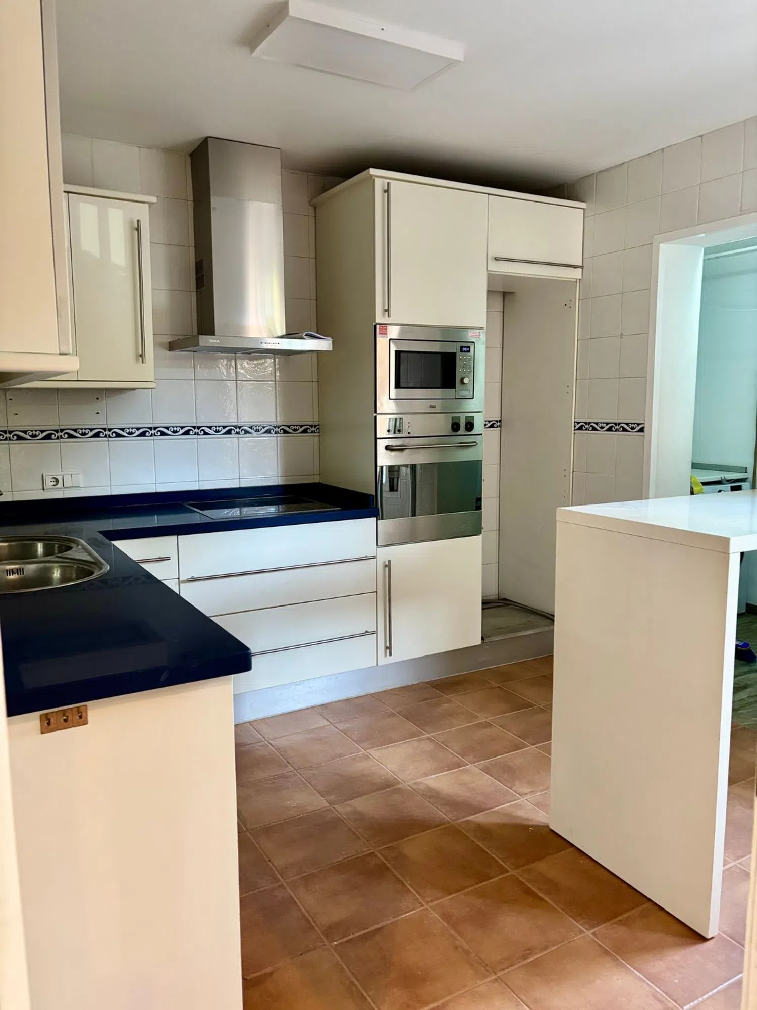Chalet adosado en avenida Pintor Pérez Gil, 3 - Foto 5