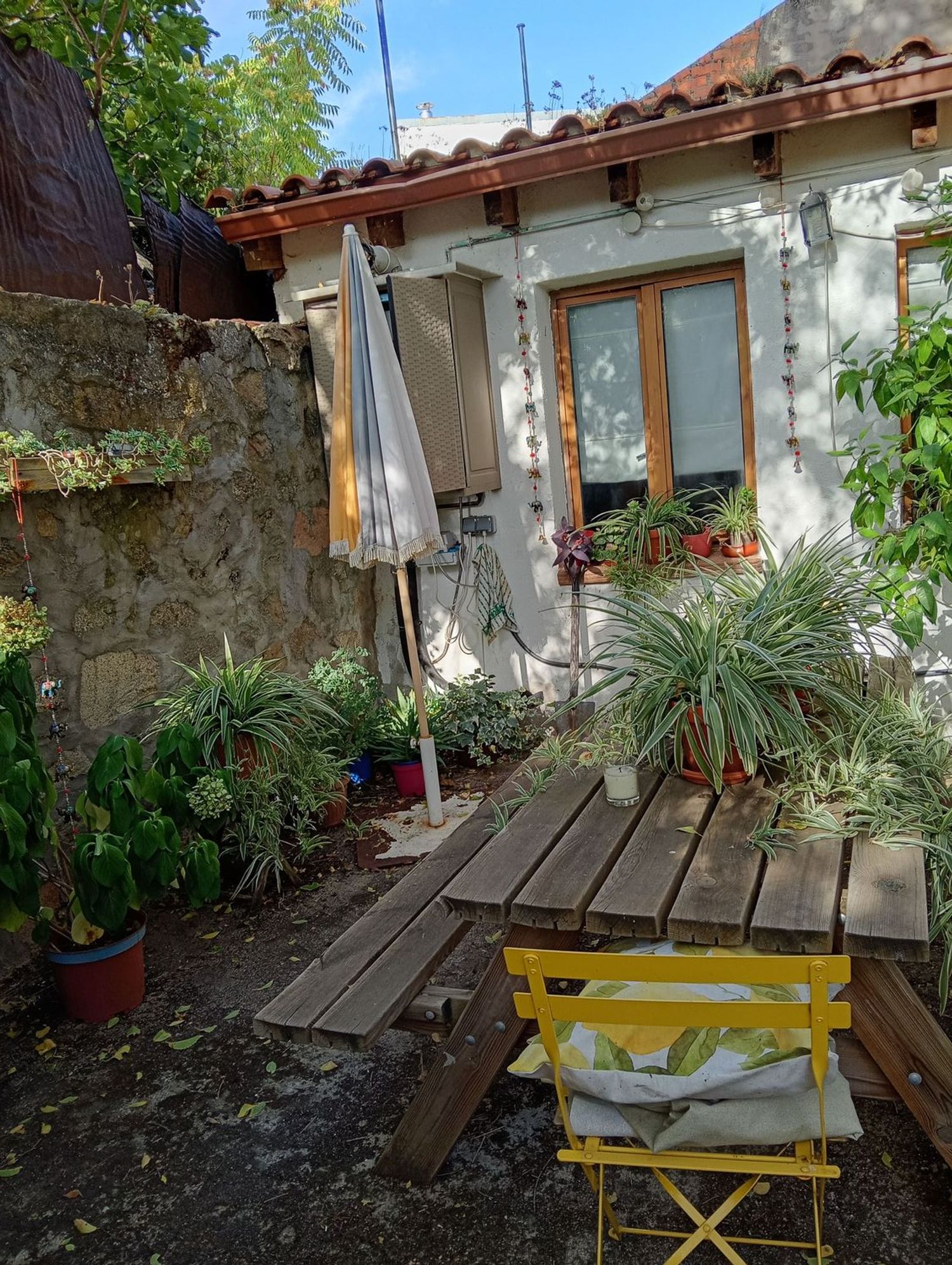 Casa de pueblo en Plaza de la Cruz, 11 - Bajo - Foto 12