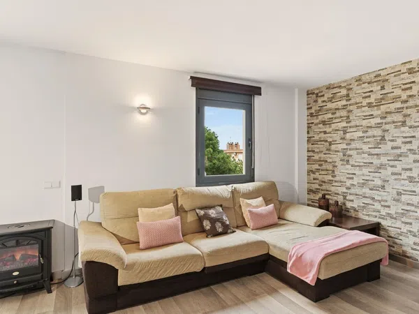 Ático en c/sant Mateu, 4 - Foto 4