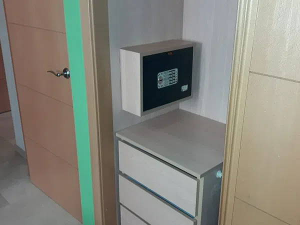Piso en Avenida de San Rafael, 1, Montealto, Montealto - Foto 9
