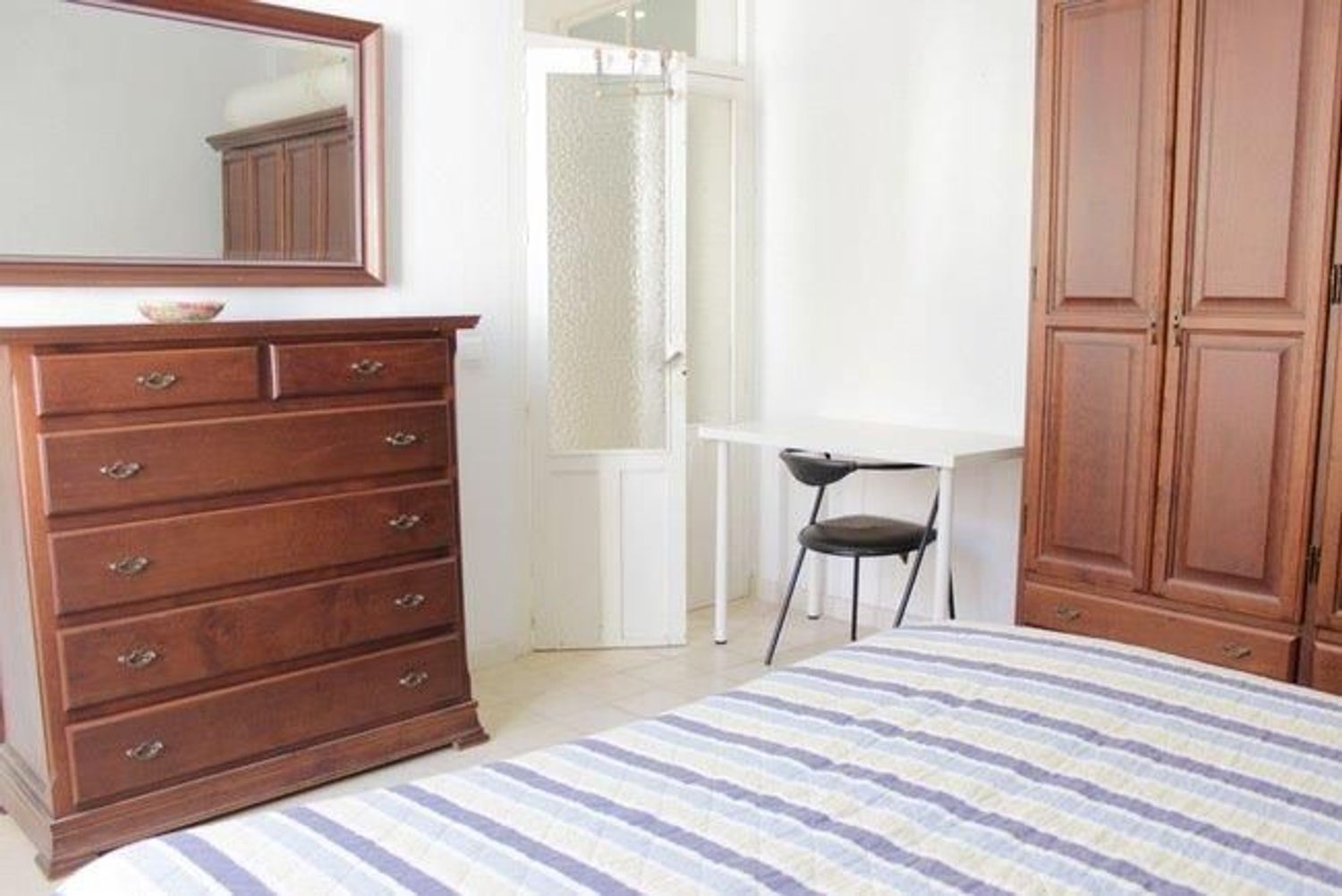 Piso en calle Mesón del Moro, 2 - Foto 6