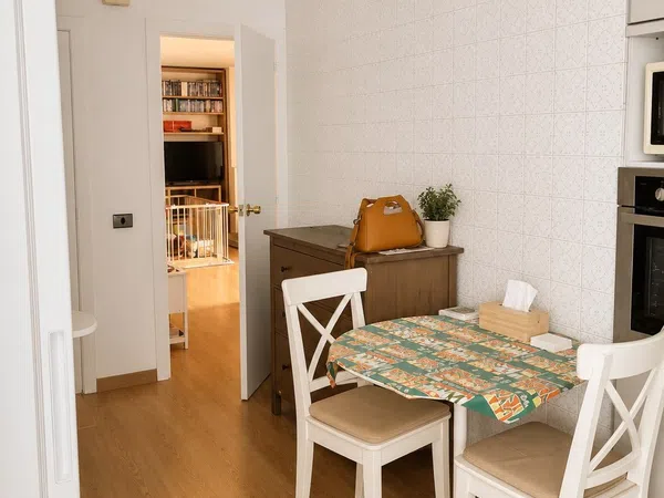 Ático en Calle Ramon Muntaner, 2, Sant Narcís, Sant Narcís - Foto 7