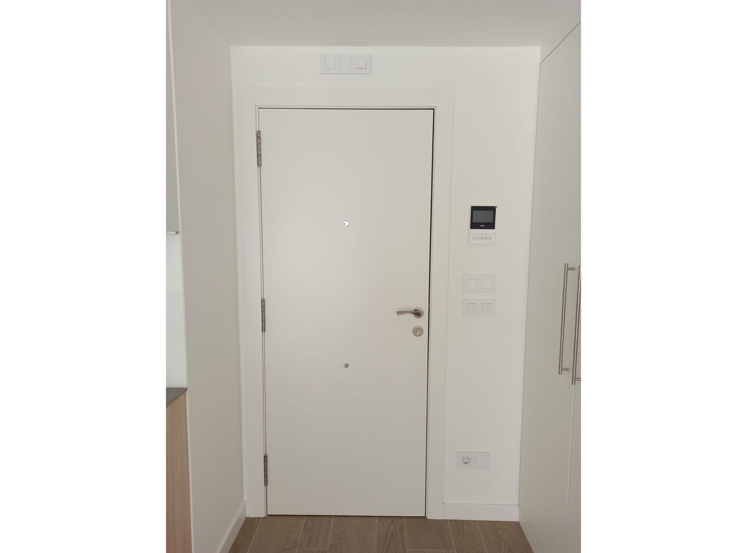 Piso en calle Vázquez Varela, 18 - Foto 11