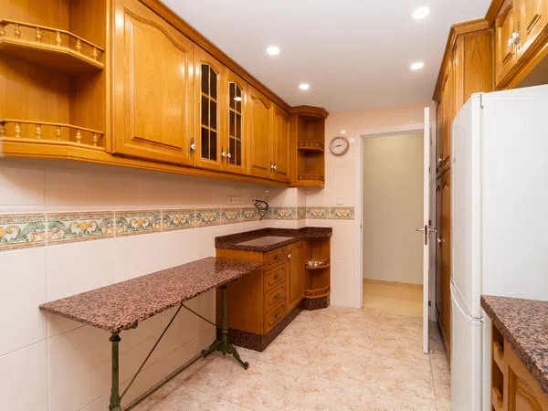 Piso en Avenida Maisonnave, 45 47 - Foto 6