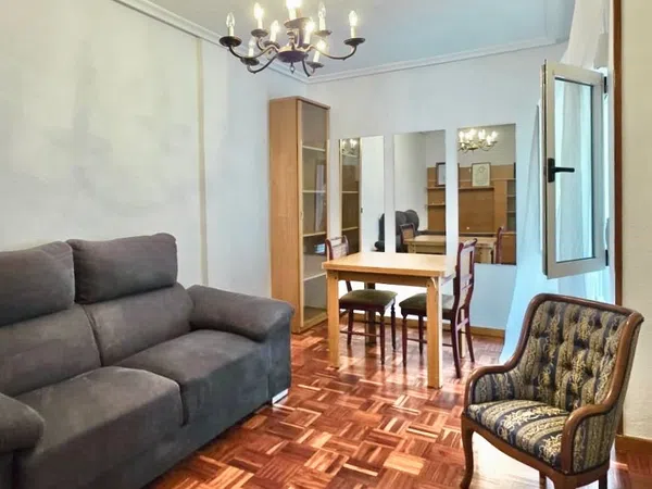 Piso en Calle Bernardo Casielles, 11, Argañosa - Foto 5
