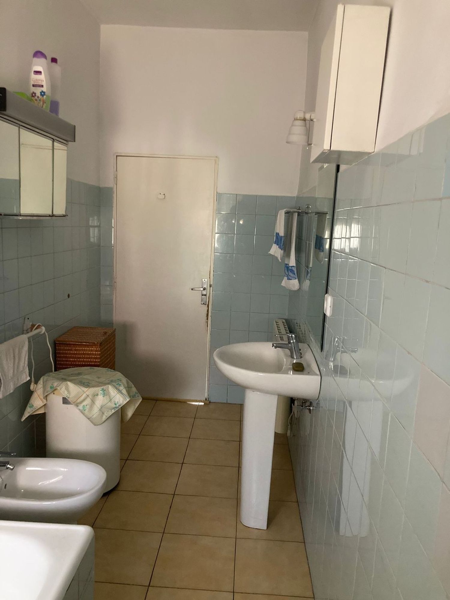 Edificio de uso mixto en Simancas - Foto 19