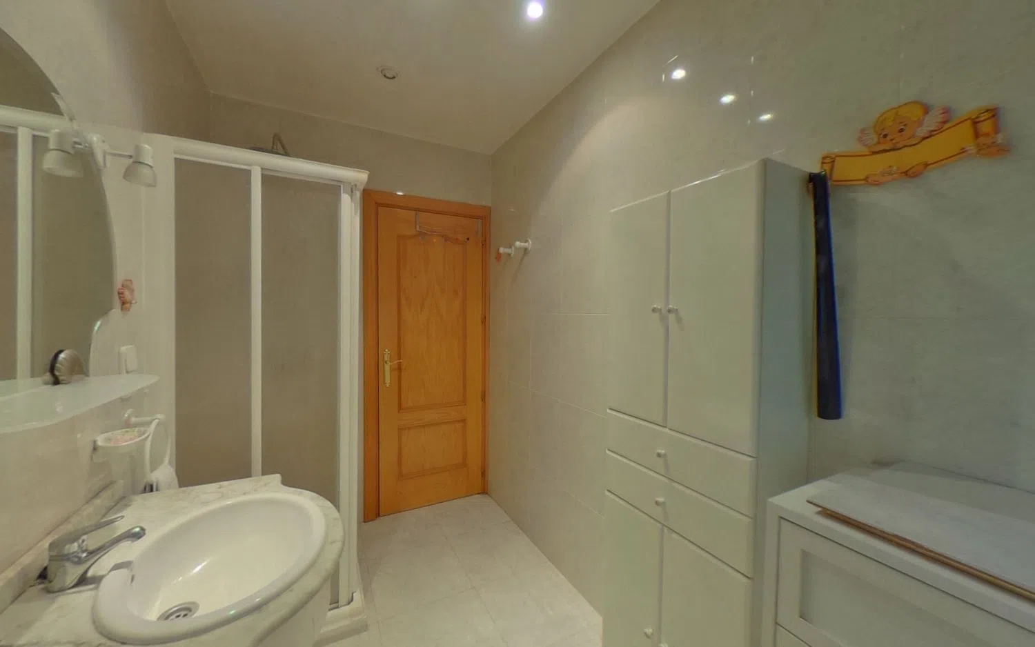 Piso en calle de Embajadores, 133 - Foto 7