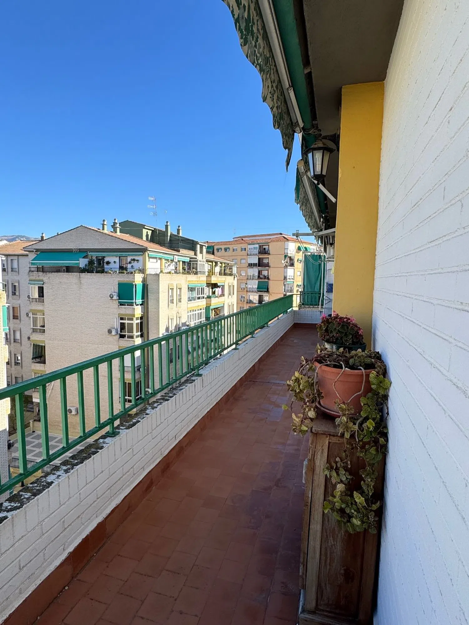 Piso en carretera de Málaga, 67 - Foto 8